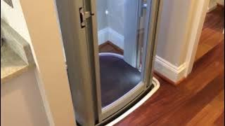 Download lagu Shaftless elevators