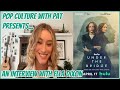 Ella dixon talks hulus under the bridge series 90s music and fashion true crime genre  more