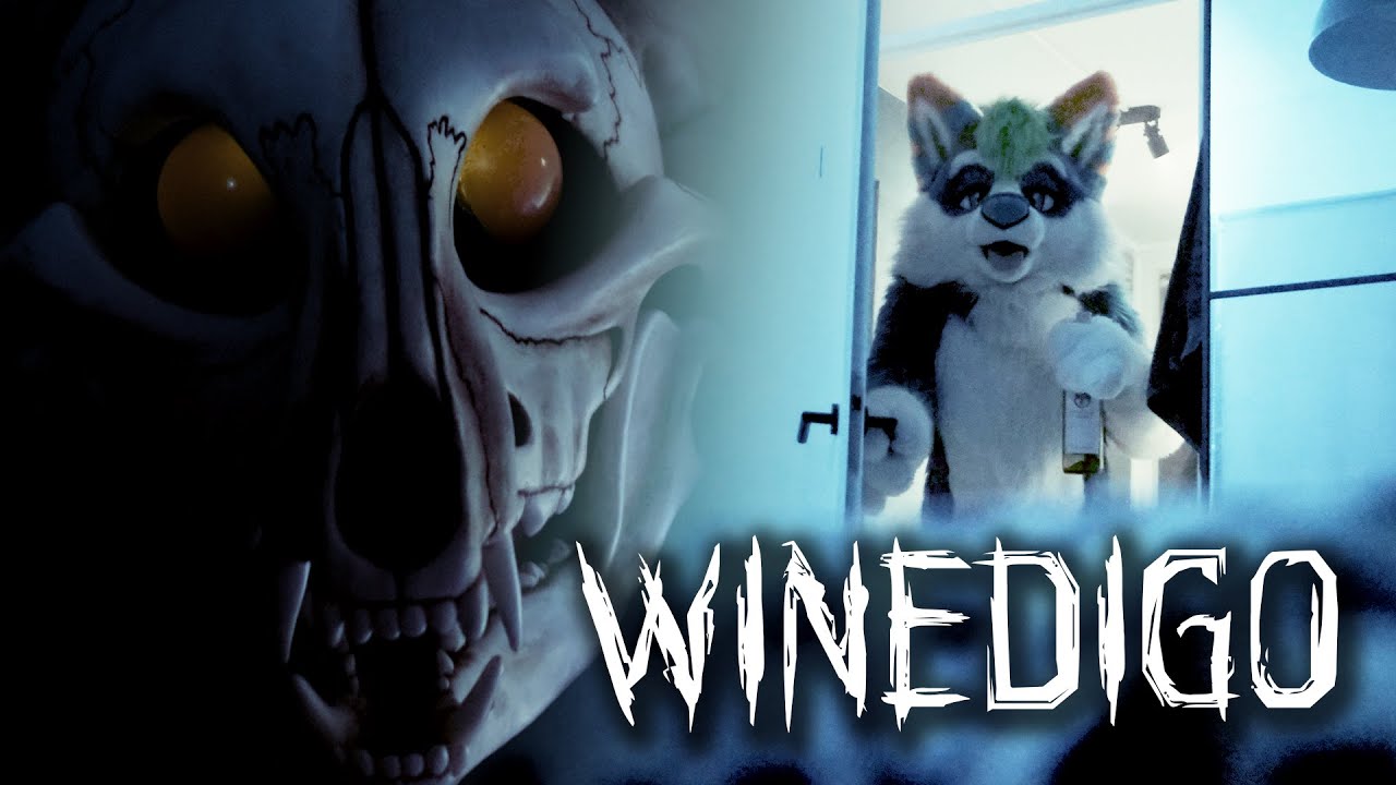 Halloween Special - Short Horror Film