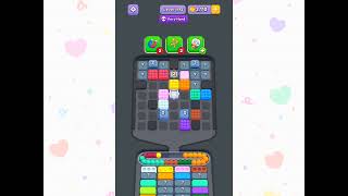 Marble Sort! Level 1192