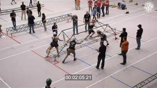 Watch Lafayette College Build a Bridge in 3.8 Minutes