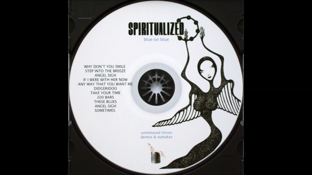 Spiritualized - Why Don