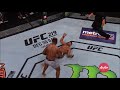 【UFC】今週のイチオシKO:フランシス・ガヌー vs. アリスター・オーフレイム