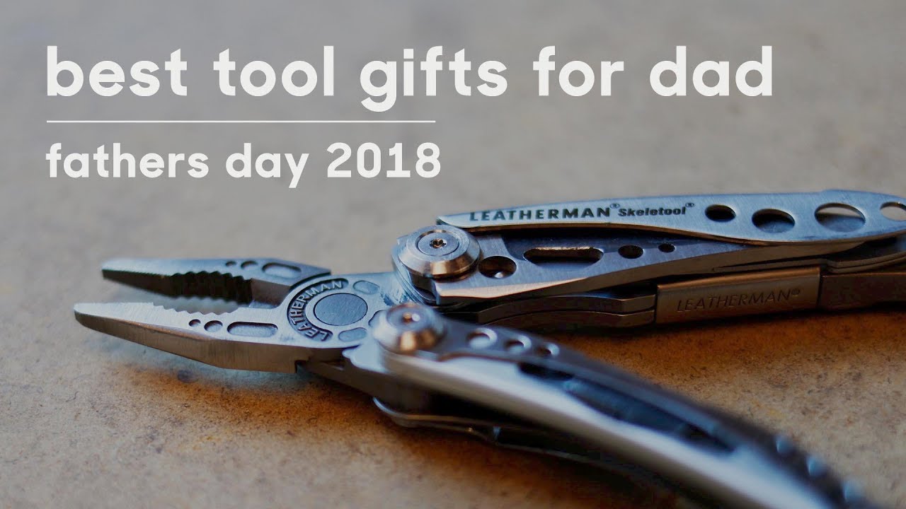father's day tool gifts