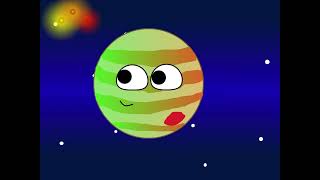 Solar Object Band but our system is TRINARY