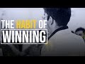 Win everyday  make it a habit by avelo roy