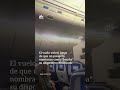 Un Vuelo Regresa al Aeropuerto por la “Broma” de un Adolescente