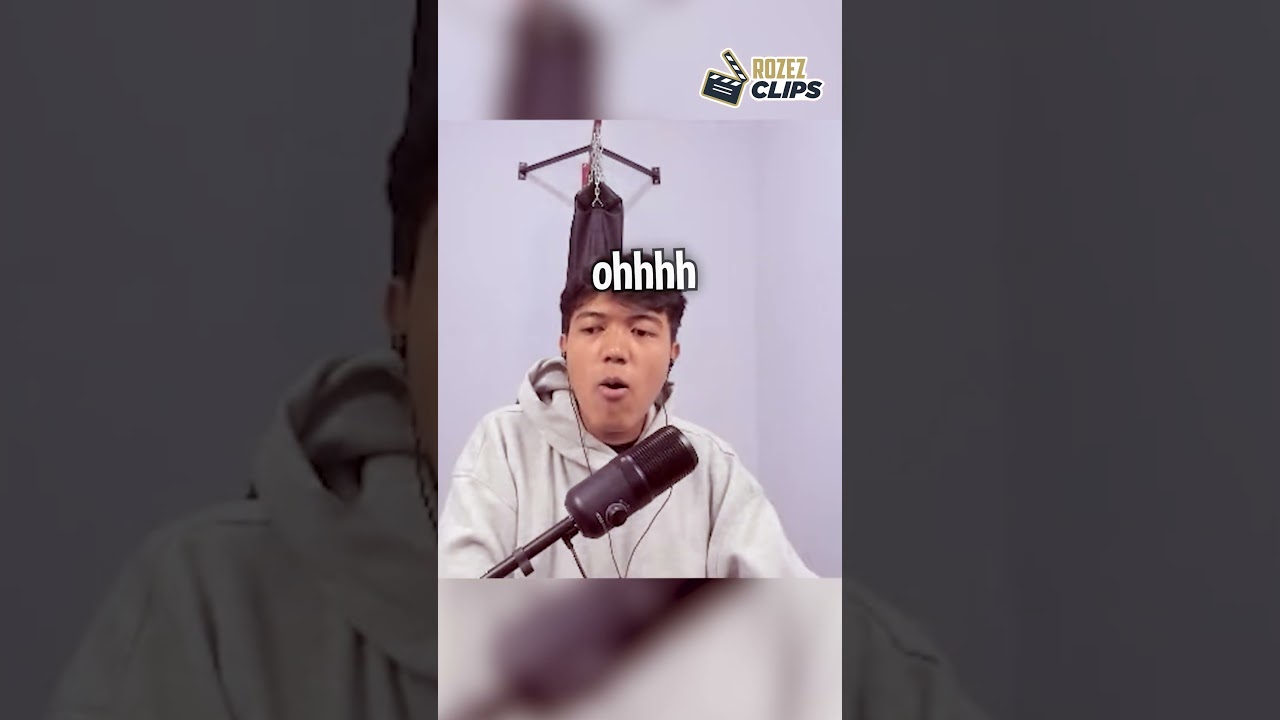 doksli sound effect "OWW"😁