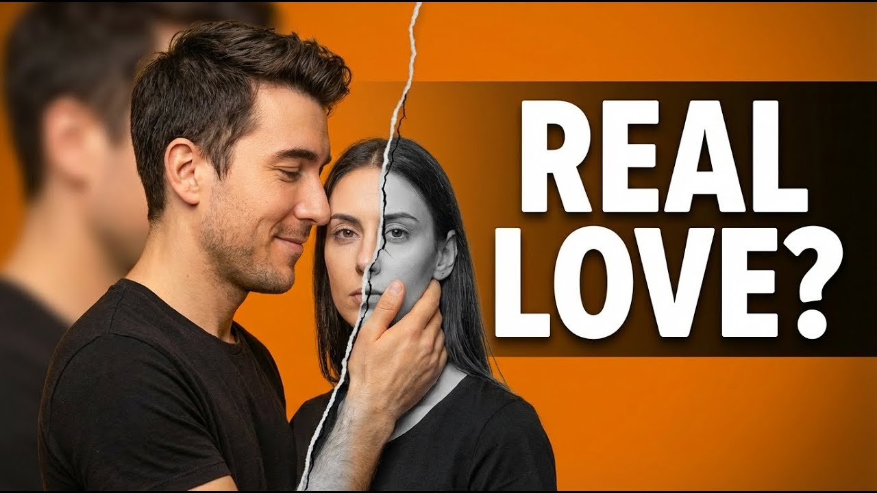 The Real Meaning of Love (Most People Never Learn This).