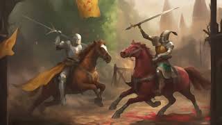 Minstrel Lofi - Jousting