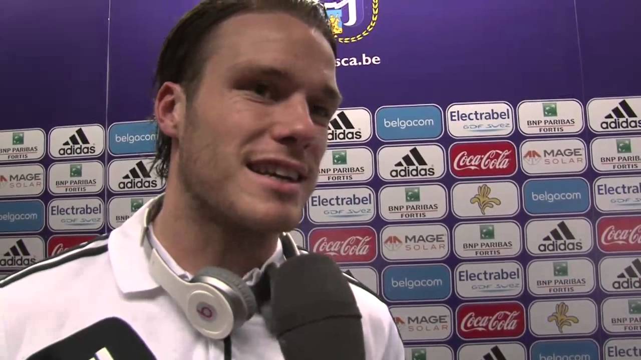 Reactions from Proto, De Sutter & Nuytinck after KV Mechelen