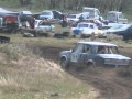 Évadnyitó Autocross & Quad verseny (Dunaföldvár, 2012.04.15)