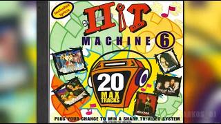 VA / Hit Machine Volume 06, 1994 / MDJVE