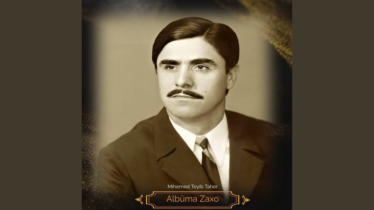 Albûma Zaxo, PT. 16