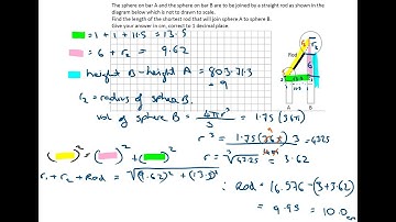Leaving Certificate Maths 2018 pp2 Q7