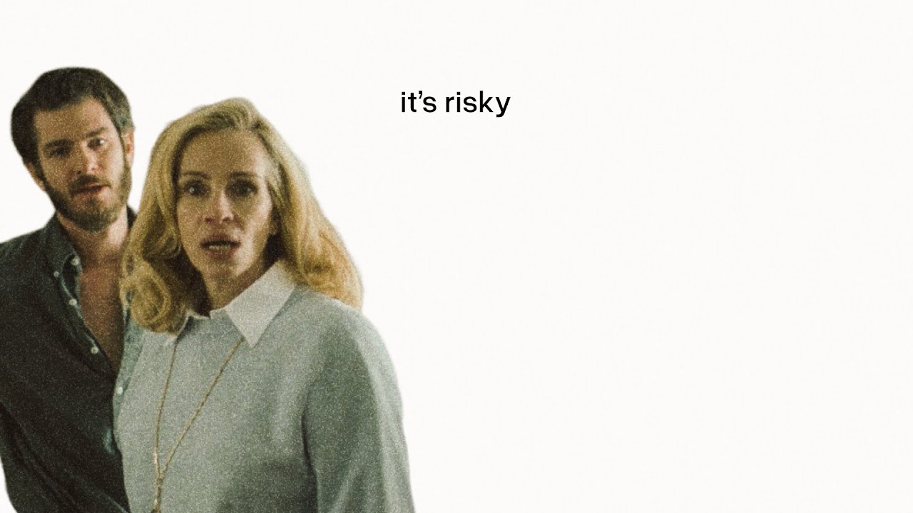 После охоты будет поляризация