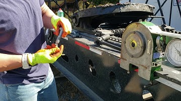 AISC PreInstallation Verification