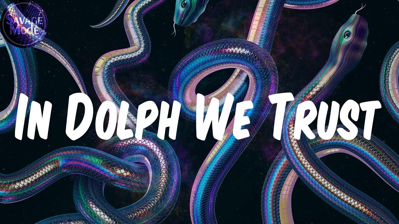 (Lyrics) Paper Route EMPIRE  - In Dolph We Trust