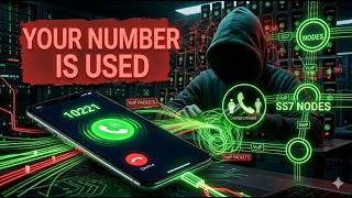 발신자 번호 위조: 사기꾼들이 당신의 전화번호를 훔치는 방법 screenshot 2