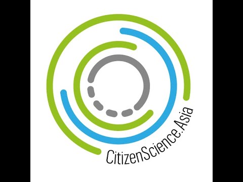CitizenScience.Asia Webinar