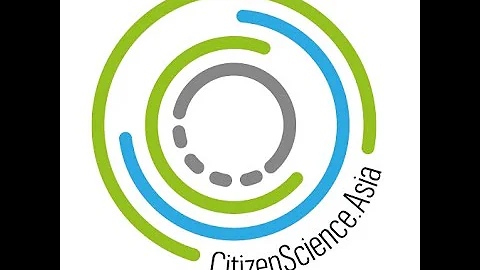 CitizenScience.Asia Webinar