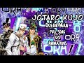 Jotaro Kujo - Star Platinum (JJBA MUSICAL LEITMOTIF)