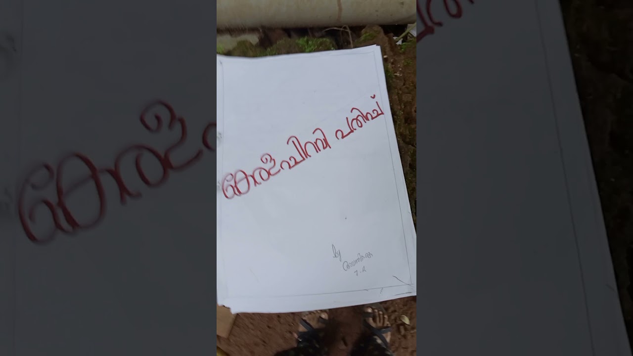 kerala piravi pathippu