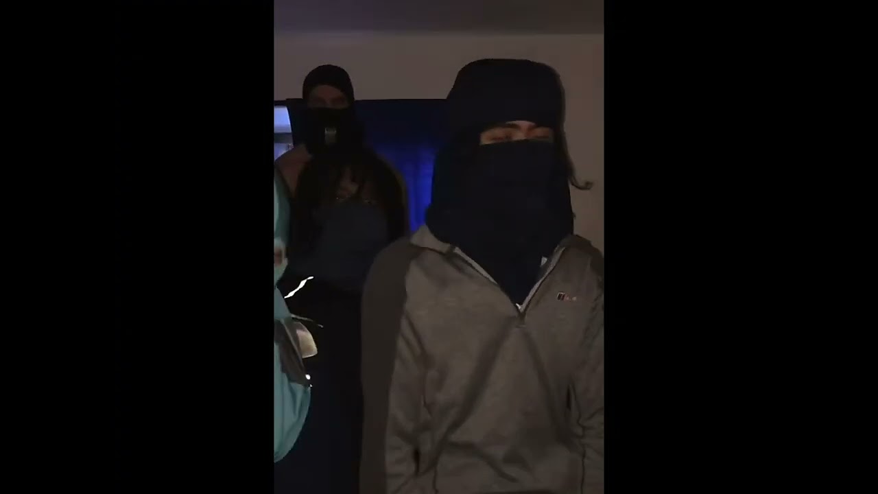 Rj x trizzzunruly (23) jail freestyle