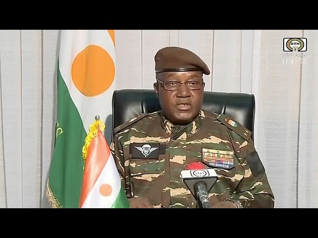 Niger: po zaostrzeniu prawa ruszyła fala aresztowań osób podejrzewanych o homoseksualizm