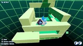 Toasters love RAM | Stack Prootocol [Demo] | #3D-Platforming-Puzzles