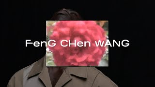 PRE SS21 Collection – Feng Chen Wang