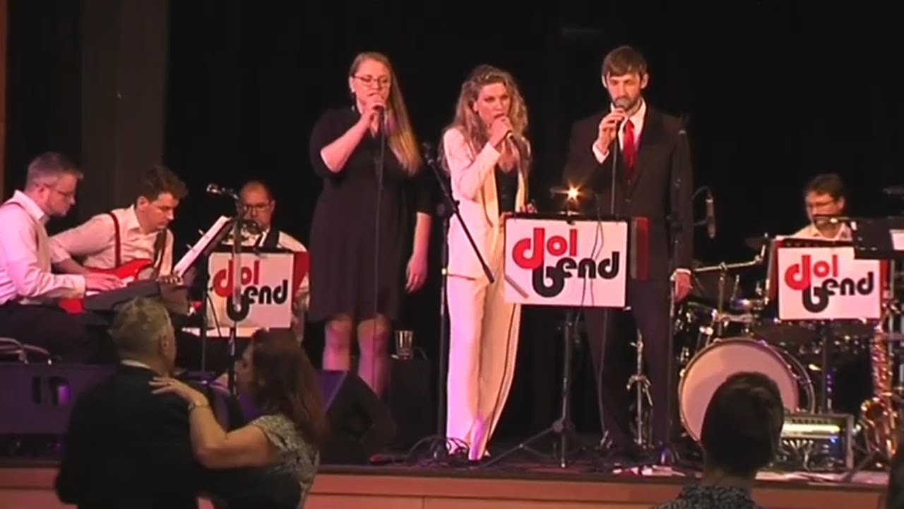 Hlučín ► Ples seniorů  │ #Hlucinsko.TV