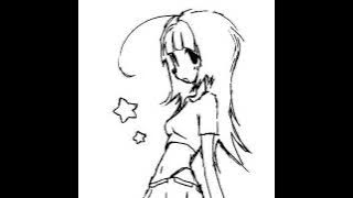 maretu  suck it up sped up