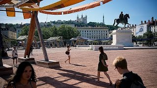 Climate scientists say heatwave misinformation is fuelling online harassment