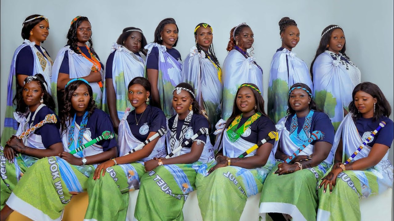 Panaruu (Diar ke Kuok in Kampala)