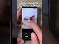 How to Remove an Object From a Picture on Samsung! #objecteraser #samsungtips #galaxya56 #shorts