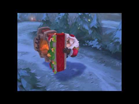 PBE Preview - Snowdown MIRROR - PBE Preview - Snowdown MIRROR