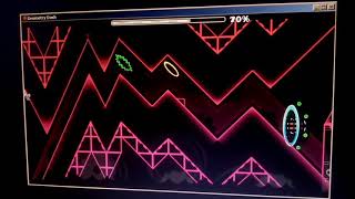 RENEVANT 61%-100% Runs (Top 8 Extreme demon)