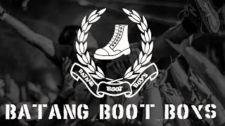 Batang Boot Boys - Pure Hate (Batang Punk Rock) With Lyric