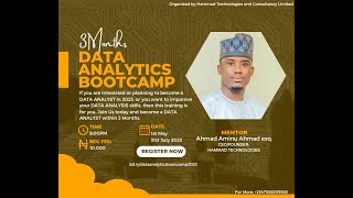 DAY 34 DATA ANALYTICS BOOTCAMP 2023