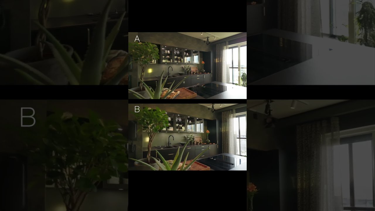 Osmo Pocket 3 Vs Handheld Camera Can YouTell The Difference 