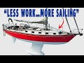 10 Sailboats Older Sailors Find Easy to Maintain — With Less Effort