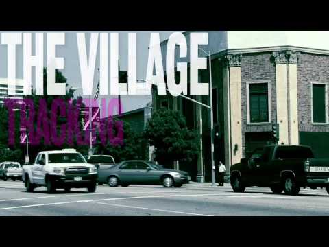 Katharine McPhee :: Tracking at the Village