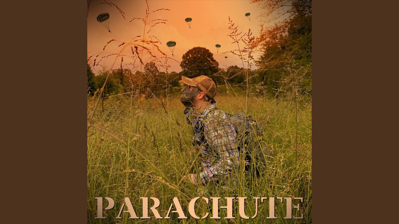 Watch Parachute on YouTube Watch Parachute on YouTube