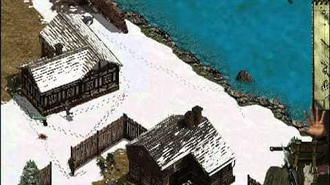 Commandos - Behind Enemy Lines 02