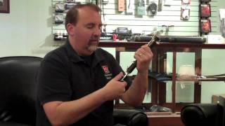 How to Assemble an Oboe