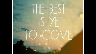 I'll be there Josh Turner