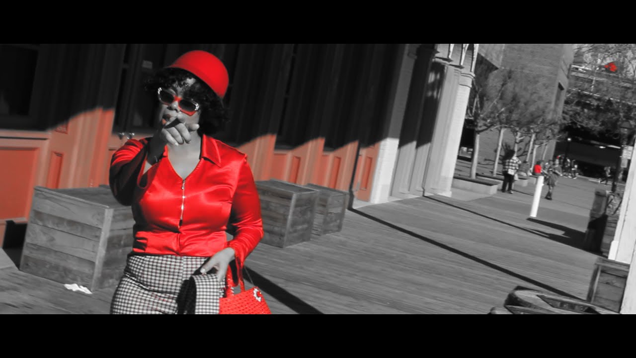 EMOE TVEE: THECOOKREAL - "Just Breathe" Official Music Video