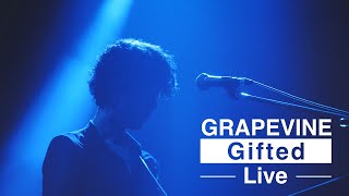 GRAPEVINE - Gifted (Live at KT Zepp Yokohama 2021.08.26)