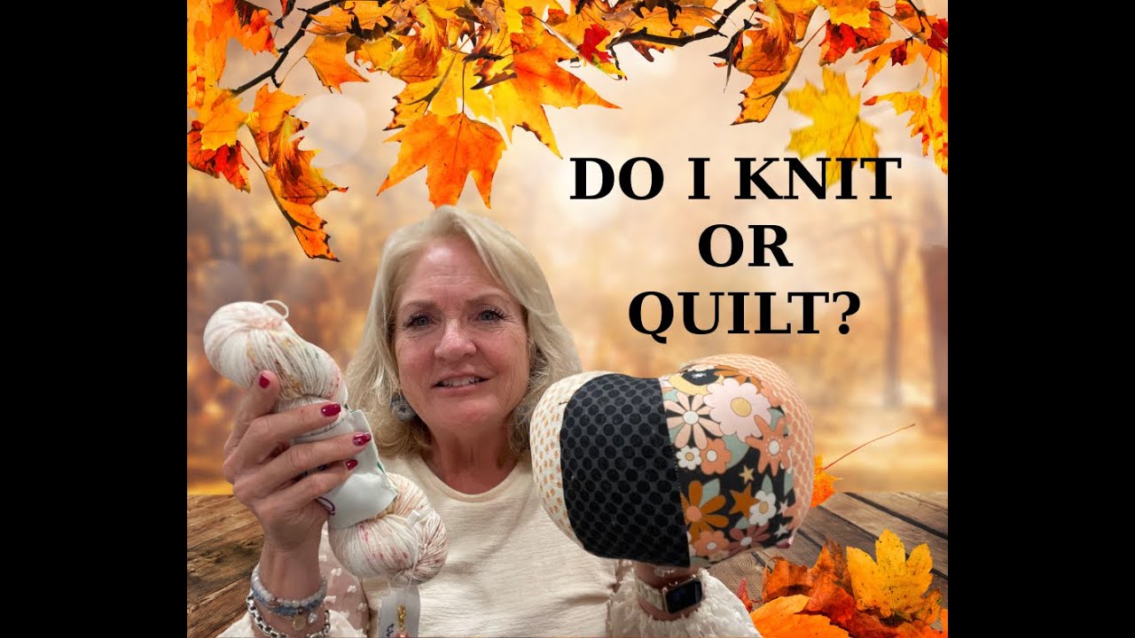 Boston Yarn Crawl, Stephen West MKAL yarn revealed, A quilt top! #knittingpodcasts #crochetpodcast